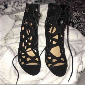 Aldo Dellarocca booties